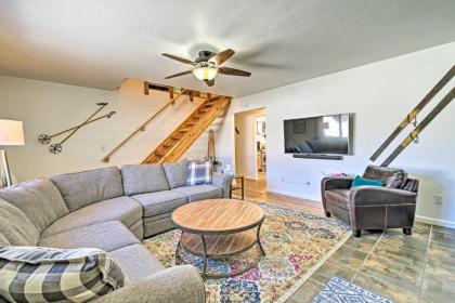 Modern Rustic Retreat - Walk to Payette Lake! - image 5
