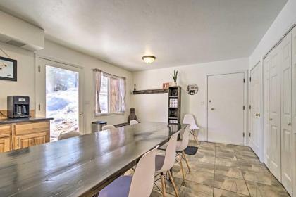 Modern Rustic Retreat - Walk to Payette Lake! - image 6