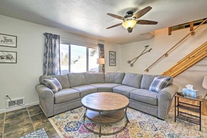 Modern Rustic Retreat - Walk to Payette Lake! - image 7