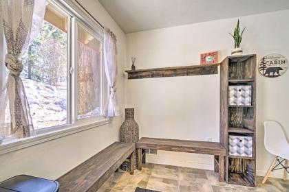 Modern Rustic Retreat - Walk to Payette Lake! - image 8