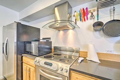 Modern Rustic Retreat - Walk to Payette Lake! - image 9