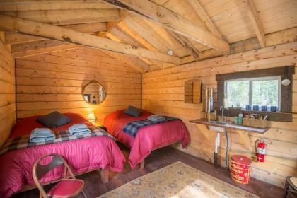 Blackburn Cabins - McCarthy Alaska - image 4