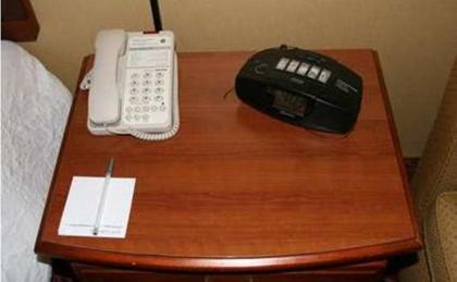 Hampton Inn & Suites McComb - image 8