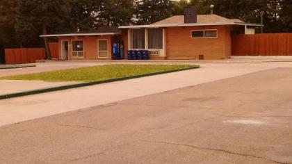 Inns in mcCook Nebraska