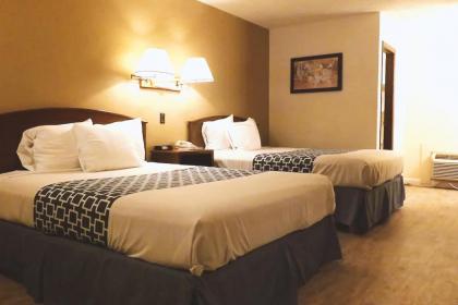 Coratel Inn & Suites McCook - image 13