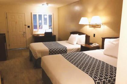 Coratel Inn & Suites McCook - image 15