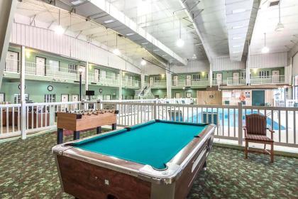 Sky-Palace Inn & Suites McCook - image 10