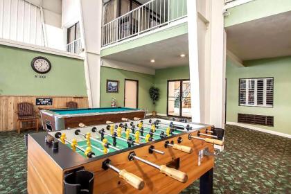 Sky-Palace Inn & Suites McCook - image 11