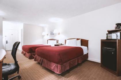 Sky-Palace Inn & Suites McCook - image 15