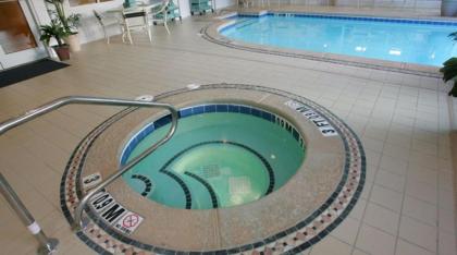 Hilton Garden Inn Atlanta South-McDonough - image 10