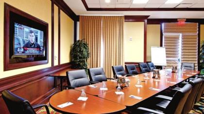 Hilton Garden Inn Atlanta South-McDonough - image 12