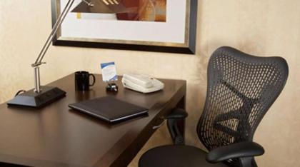 Hilton Garden Inn Atlanta South-McDonough - image 13