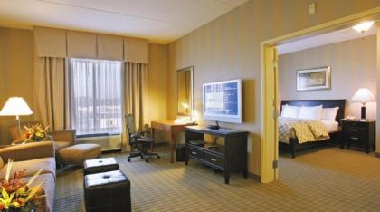Hilton Garden Inn Atlanta South-McDonough - image 14