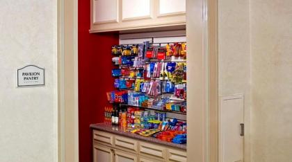 Hilton Garden Inn Atlanta South-McDonough - image 15