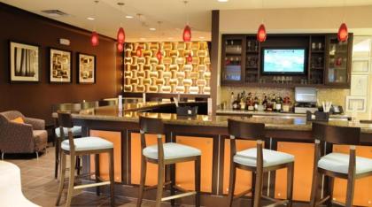 Hilton Garden Inn Atlanta South-McDonough - image 3