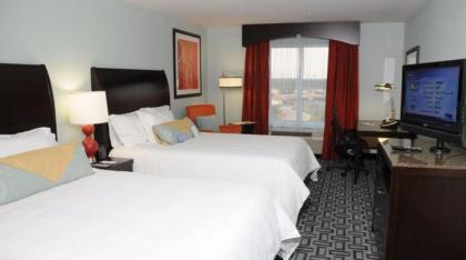 Hilton Garden Inn Atlanta South-McDonough - image 4