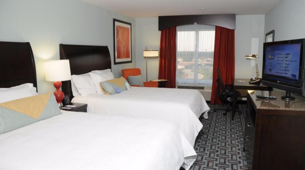 Hilton Garden Inn Atlanta South-McDonough - image 4