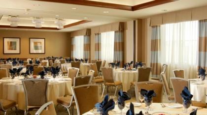 Hilton Garden Inn Atlanta South-McDonough - image 5