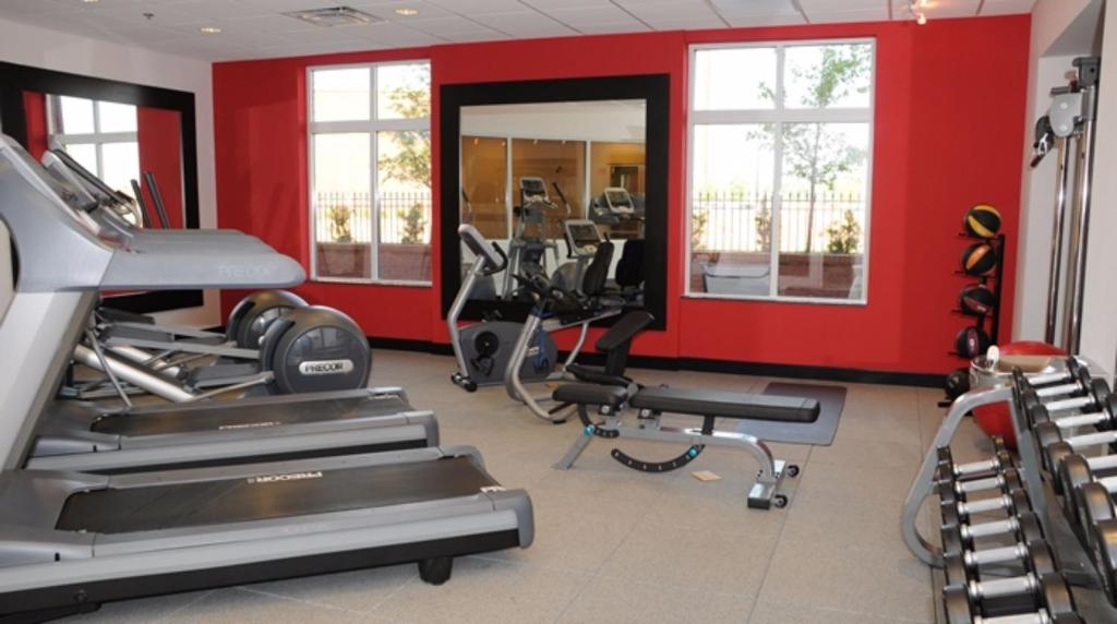Hilton Garden Inn Atlanta South-McDonough - image 6