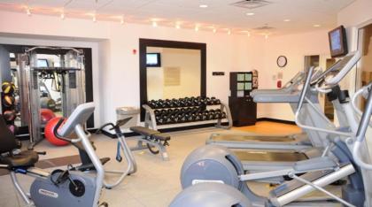 Hilton Garden Inn Atlanta South-McDonough - image 7