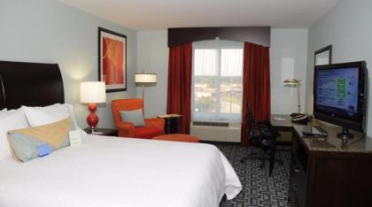 Hilton Garden Inn Atlanta South-McDonough - image 8