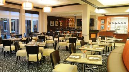 Hilton Garden Inn Atlanta South-McDonough - image 9