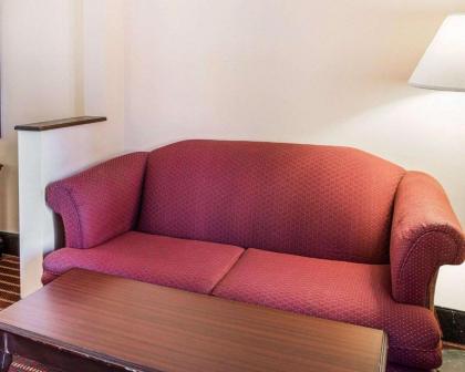 Econo Lodge McDonough - image 15