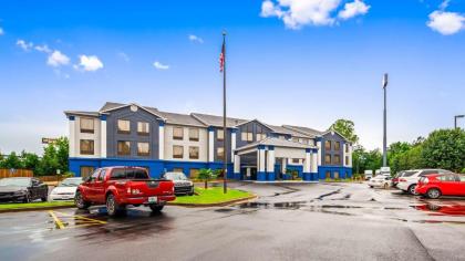 Best Western Mcdonough