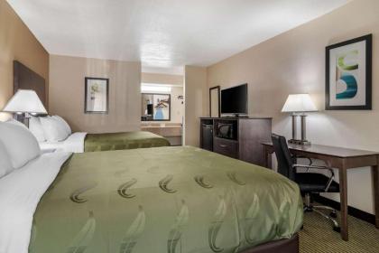 Quality Inn McDonough Atlanta South - image 4