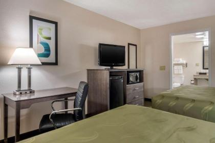 Quality Inn McDonough Atlanta South - image 6