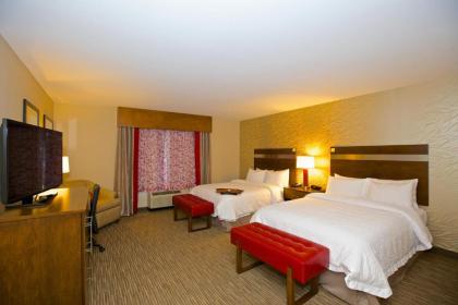 Hampton Inn Atlanta McDonough - image 11