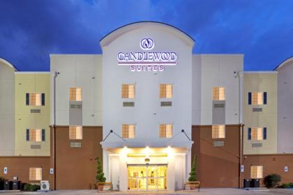Candlewood Suites - McDonough an IHG Hotel - image 7
