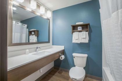 WoodSpring Suites Atlanta McDonough - image 13
