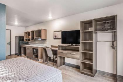 WoodSpring Suites Atlanta McDonough - image 14