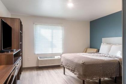 WoodSpring Suites Atlanta McDonough - image 15