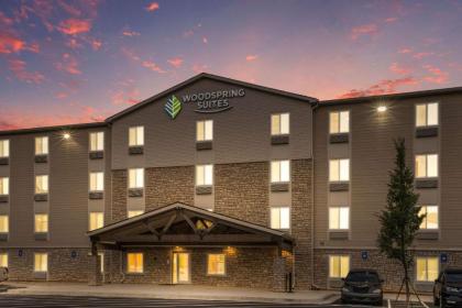 WoodSpring Suites Atlanta McDonough - image 3