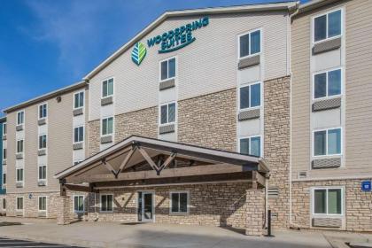 WoodSpring Suites Atlanta McDonough - image 4