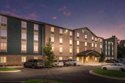 WoodSpring Suites Atlanta McDonough - image 5