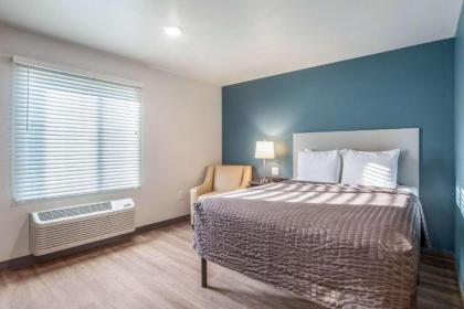 WoodSpring Suites Atlanta McDonough - image 7