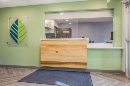 WoodSpring Suites Atlanta McDonough - image 8