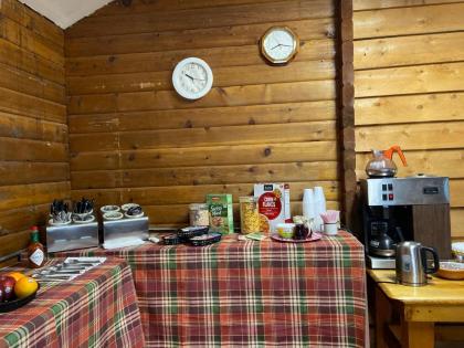 Iditarod Trail Roadhouse - image 12