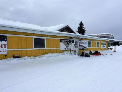 Iditarod Trail Roadhouse - image 2