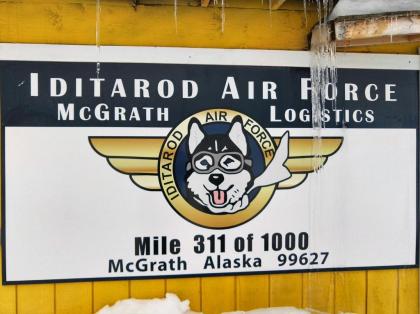 Iditarod Trail Roadhouse - image 3