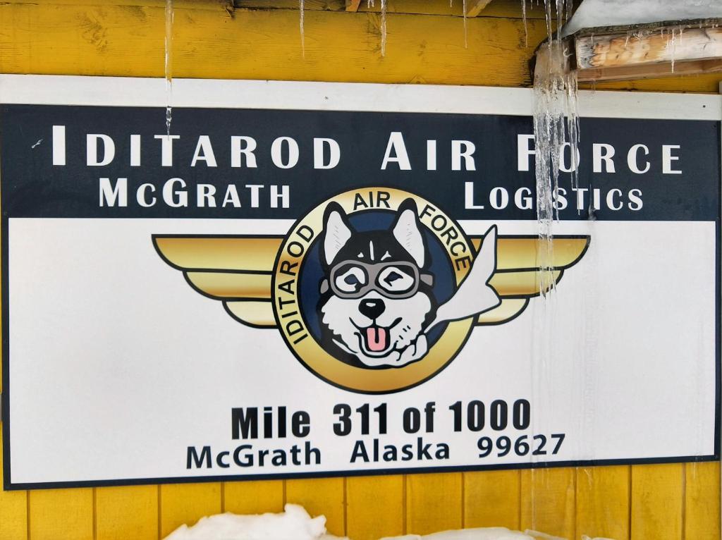 Iditarod Trail Roadhouse - image 3