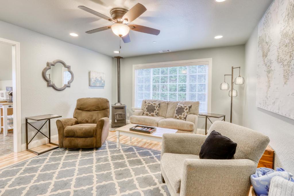 Azalea Haven - main image