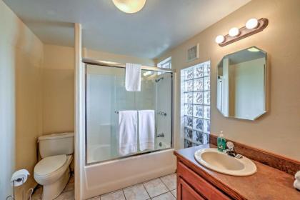 Oceanfront Clam Beach House with Private Hot Tub! - image 12