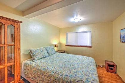 Oceanfront Clam Beach House with Private Hot Tub! - image 13