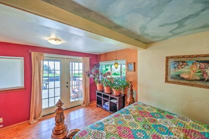 Oceanfront Clam Beach House with Private Hot Tub! - image 15