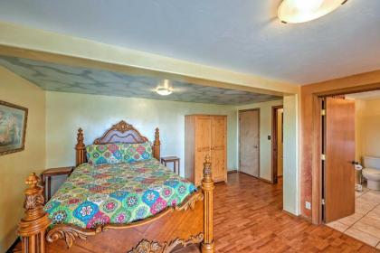Oceanfront Clam Beach House with Private Hot Tub! - image 5