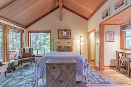Dear Ol' Dad's Cabin - image 3